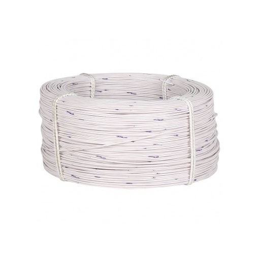 Reliable Submersible Winding Wire, Conductor Diameter: 1.1 mm, 5 kg